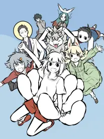 片种图鉴分类示意占位插图